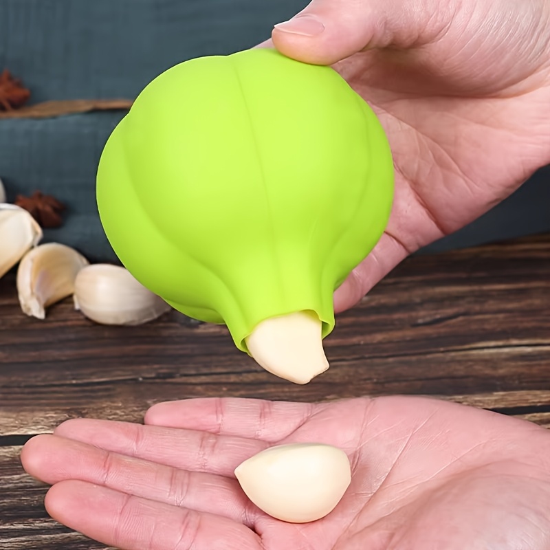 Kitchen Gadgets Made In Usa - Made of premium soft silicone, this