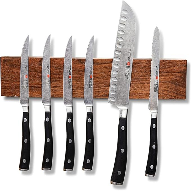 Magnetic Knife Strip - Magnetic Knife Holder for Wall, 16
