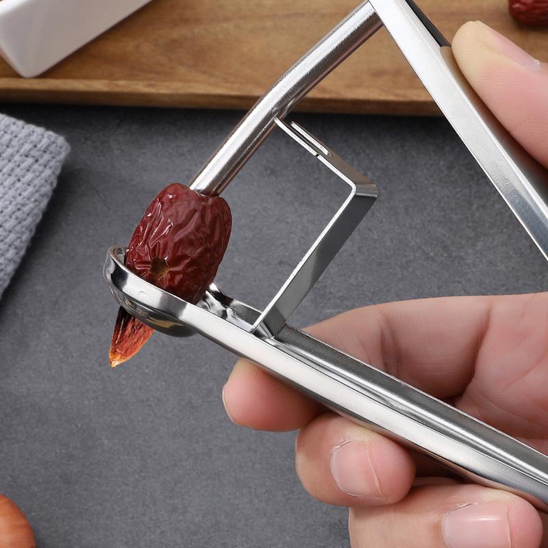 Kitchen Gadgets & Toys - Multi - Functional Pit Remover For