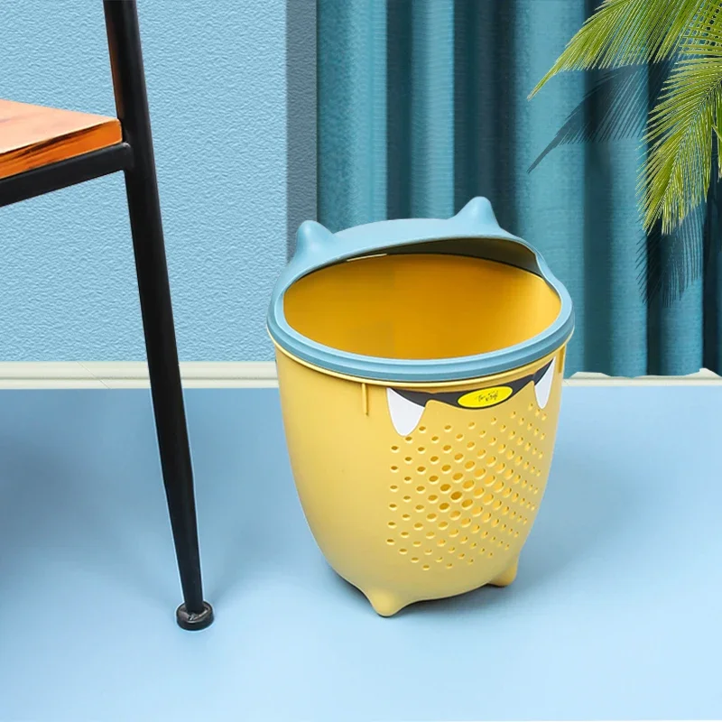 Office Bathroom Trash Can Kitc - Kitchen Room Gadgets บทวิจารณ์และราคา