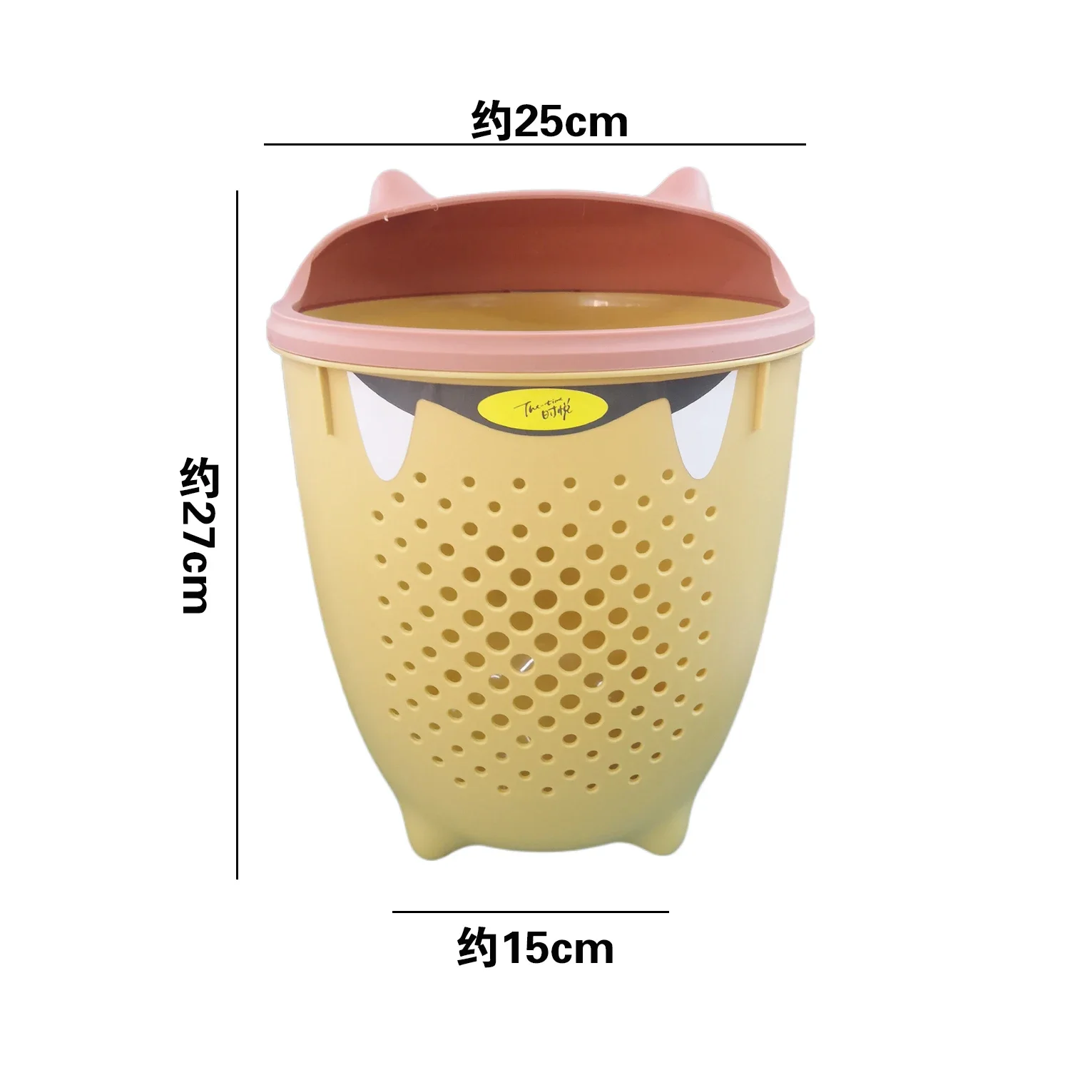 Office Bathroom Trash Can Kitc - Kitchen Room Gadgets บทวิจารณ์และราคา