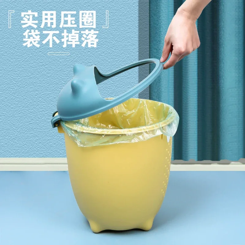 Office Bathroom Trash Can Kitc - Kitchen Room Gadgets บทวิจารณ์และราคา