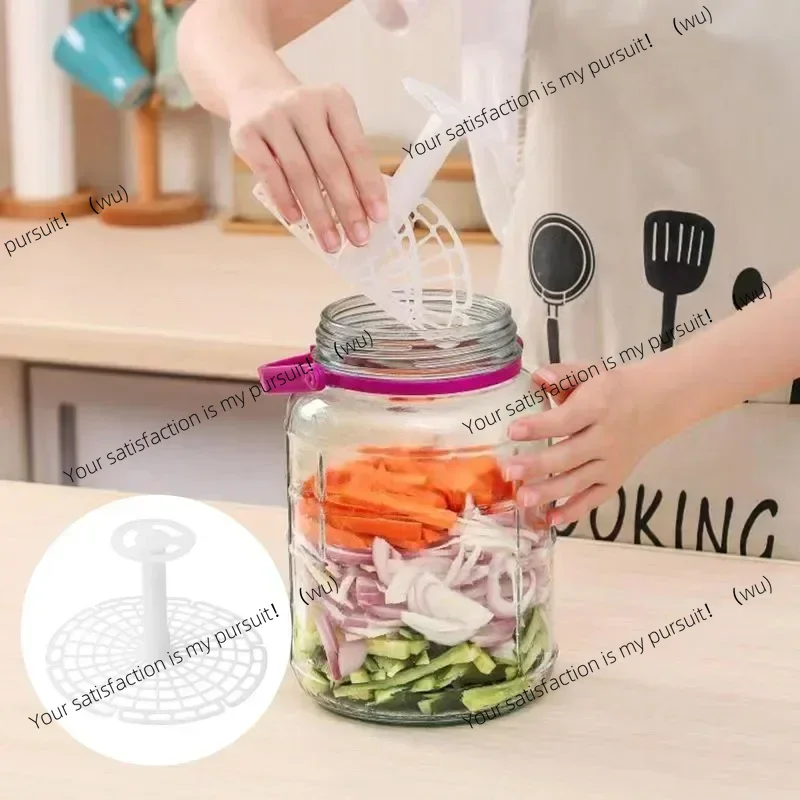 Pressing plastic holder, suita - Kitchen Gadgets Made In Usa บทวิจารณ์และราคา