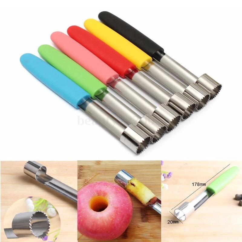 Corer Pitter Pear Bell Twist F - Kitchen Gadgets & Toys บทวิจารณ์และราคา