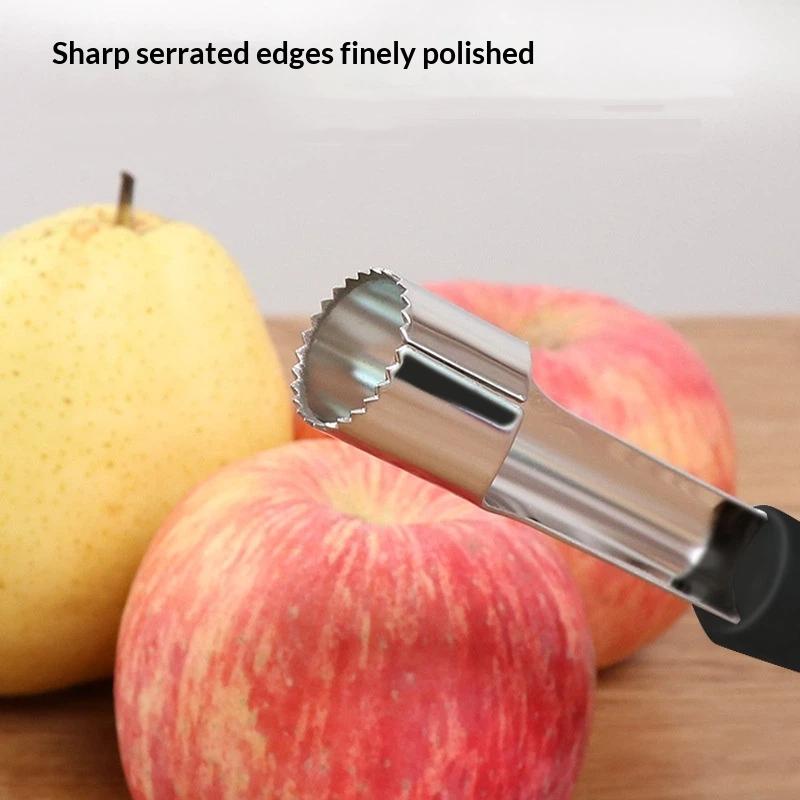 Corer Pitter Pear Bell Twist F - Kitchen Gadgets & Toys บทวิจารณ์และราคา