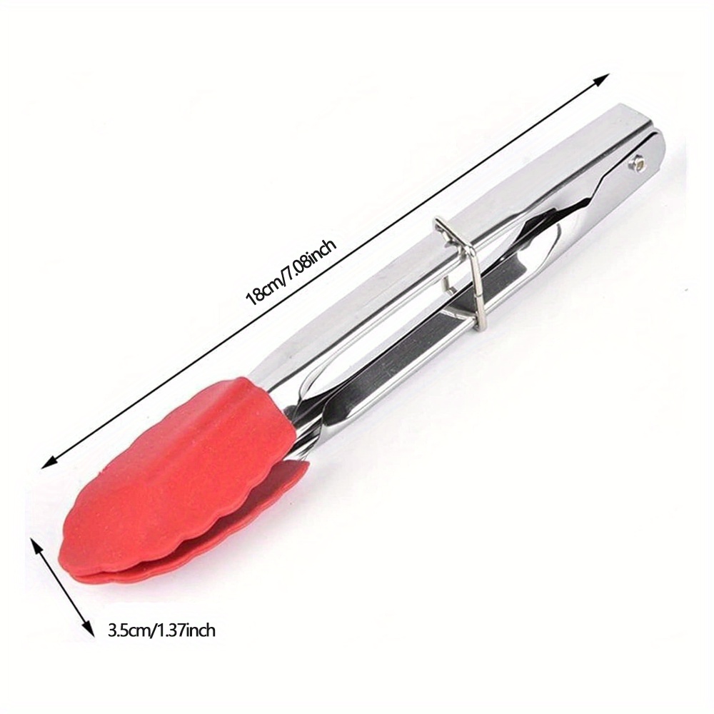 A Set of Three Barbecue Tongs  - Kitchen Gadgets Made In Usa บทวิจารณ์และราคา