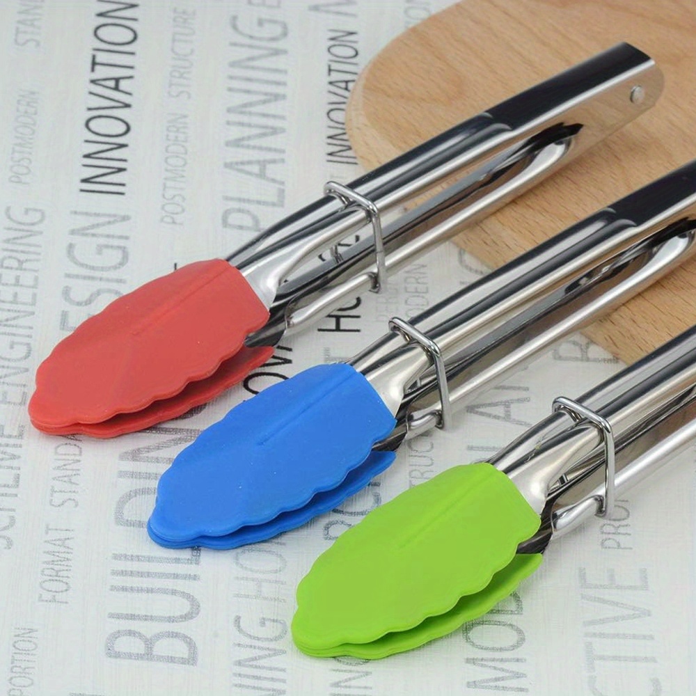 A Set of Three Barbecue Tongs  - Kitchen Gadgets Made In Usa บทวิจารณ์และราคา