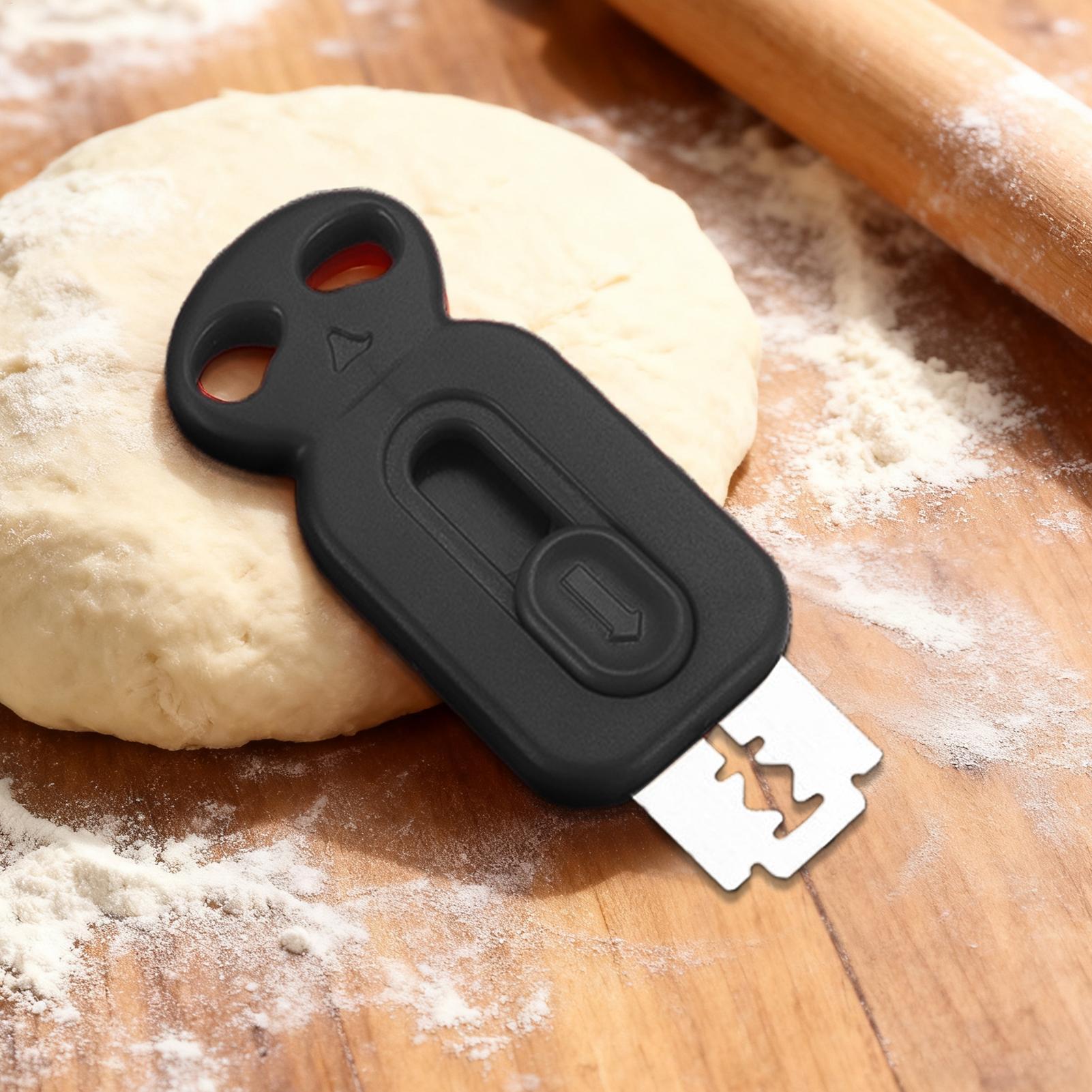 Bread Scorer Tool Baking Score - Kitchen Gadgets Men บทวิจารณ์และราคา