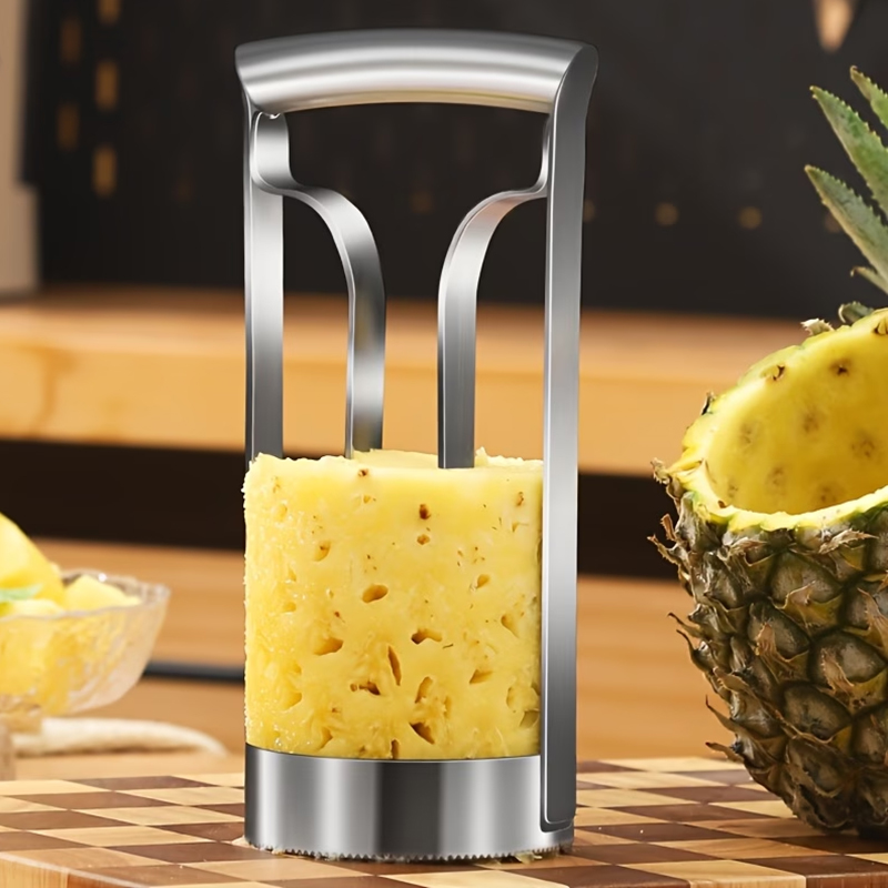 Pineapple Peeler Pineapple Cor - Kitchen Gadgets & Toys บทวิจารณ์และราคา