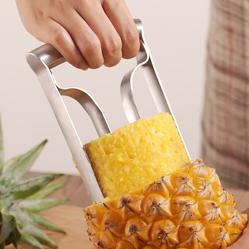 Pineapple Peeler Pineapple Cor - Kitchen Gadgets & Toys บทวิจารณ์และราคา