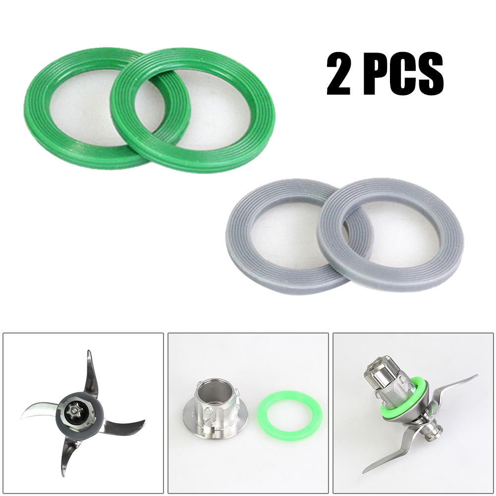 2pcs/set Replacements Rubber G - Kitchen Gadgets Thermomix บทวิจารณ์และราคา
