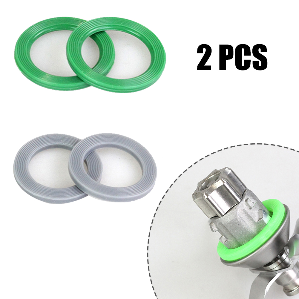 2pcs/set Replacements Rubber G - Kitchen Gadgets Thermomix บทวิจารณ์และราคา