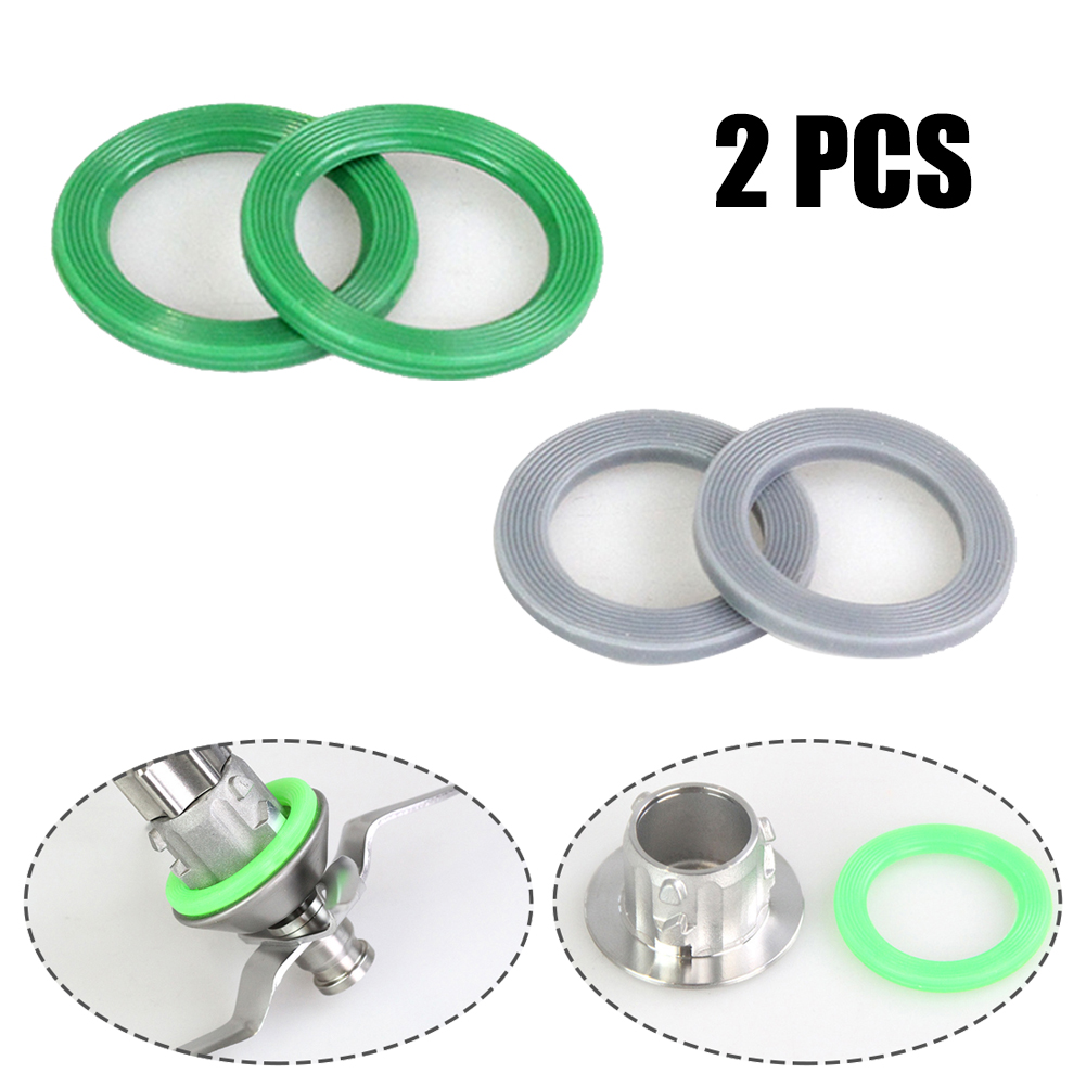 2pcs/set Replacements Rubber G - Kitchen Gadgets Thermomix บทวิจารณ์และราคา