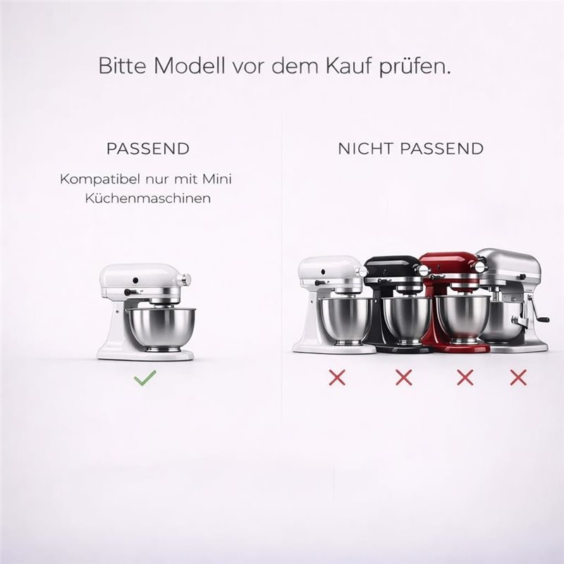 【KITCHEN GADGET】For Kitchenaid - Kitchenaid Kitchen Gadgets บทวิจารณ์และราคา