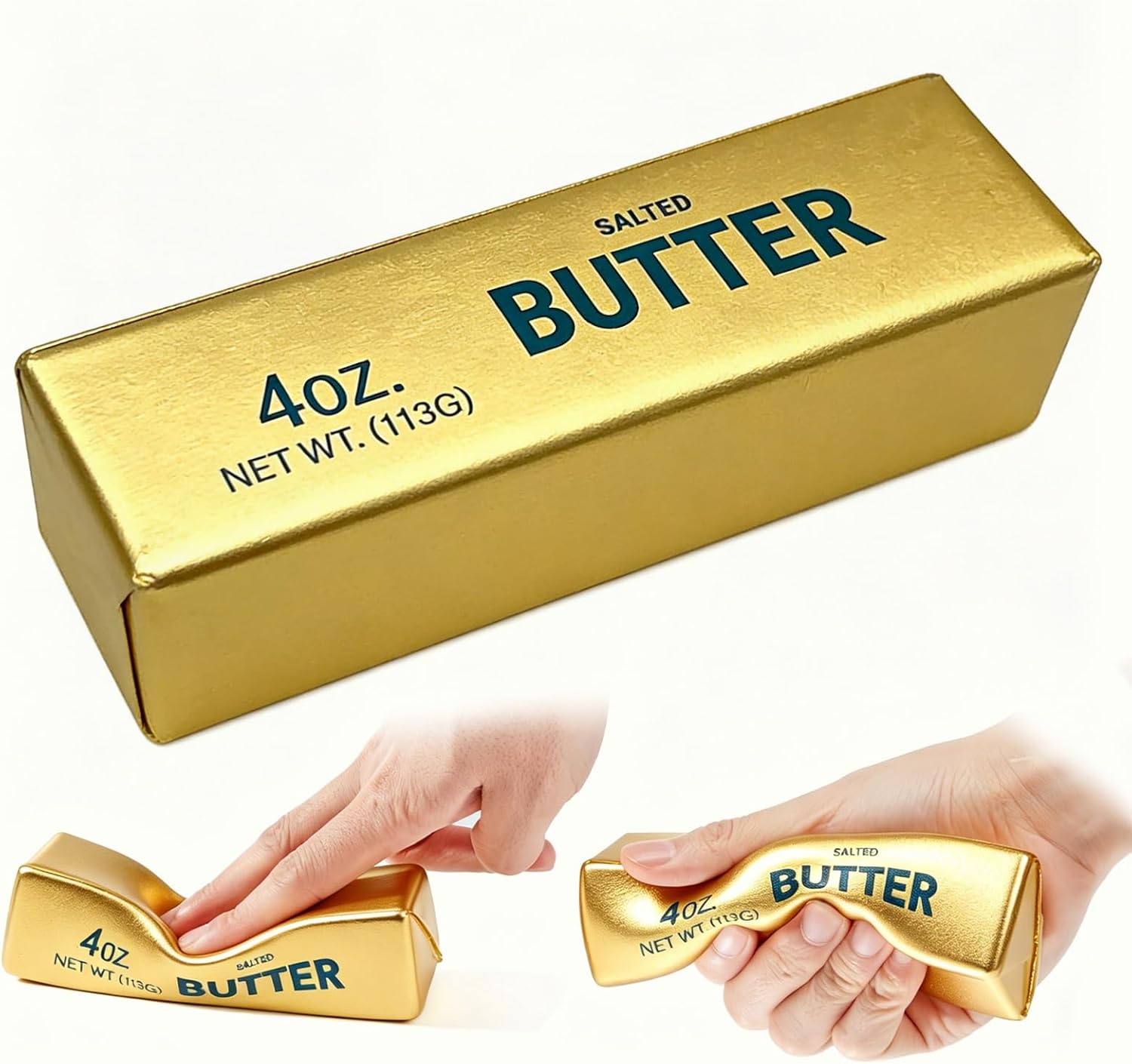 New Soft Slow Rebound Butter S - Kitchen Room Gadgets บทวิจารณ์และราคา