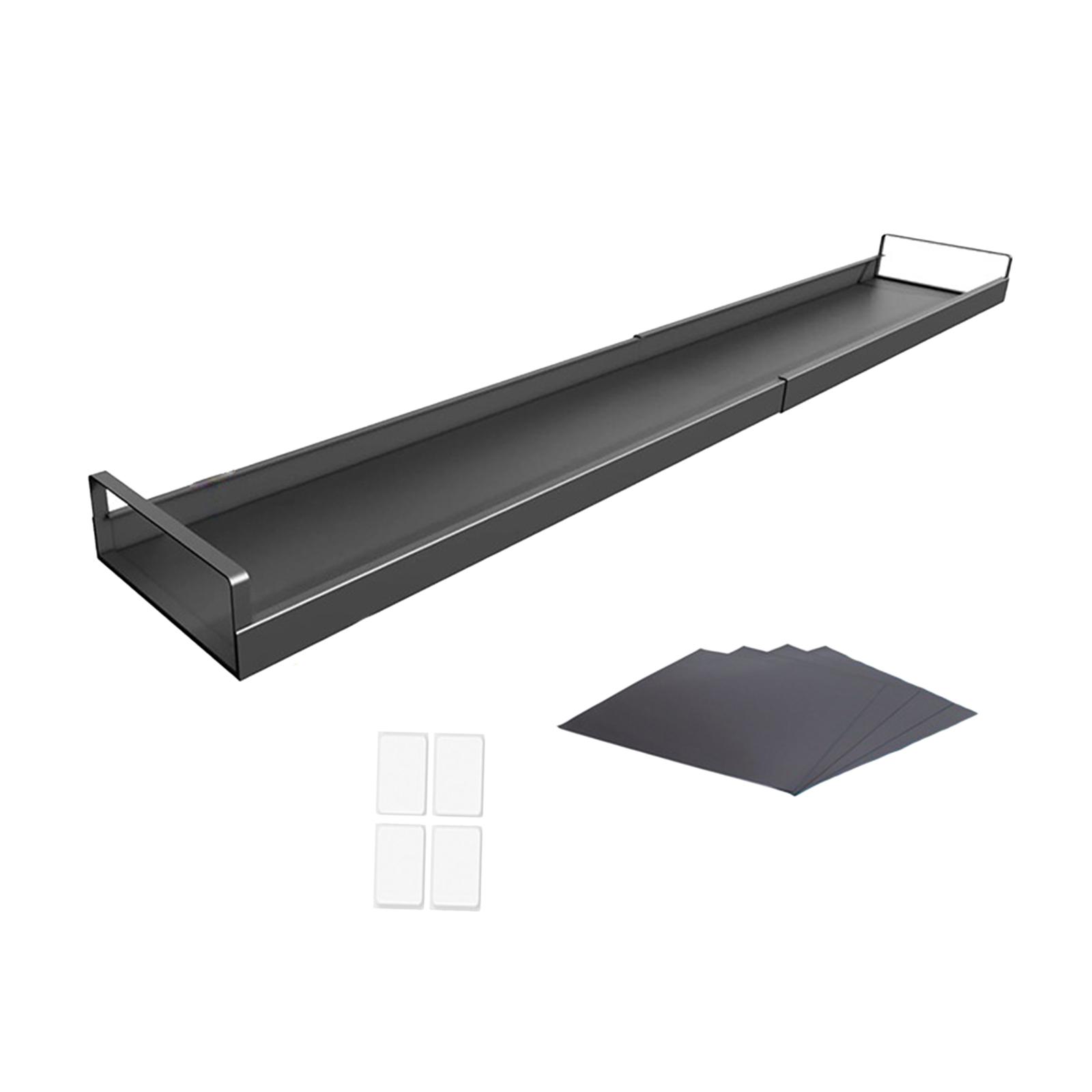 Expandable Shelf Iron Kitchen  - Kitchen Room Gadgets บทวิจารณ์และราคา