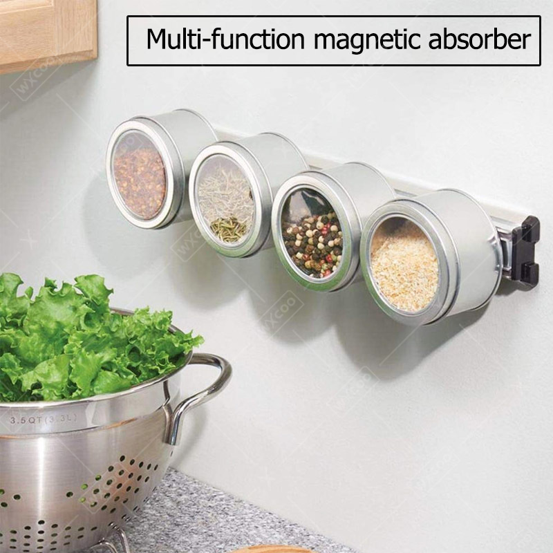 Kitchen Knife Holder Multipurp - Magnetic Knife Strip บทวิจารณ์และราคา