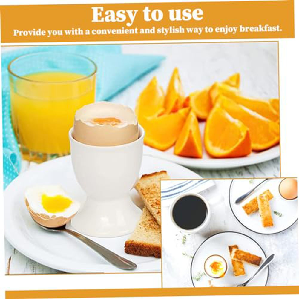 Egg Display Cup Set Breakfast  - Kitchen Room Gadgets บทวิจารณ์และราคา