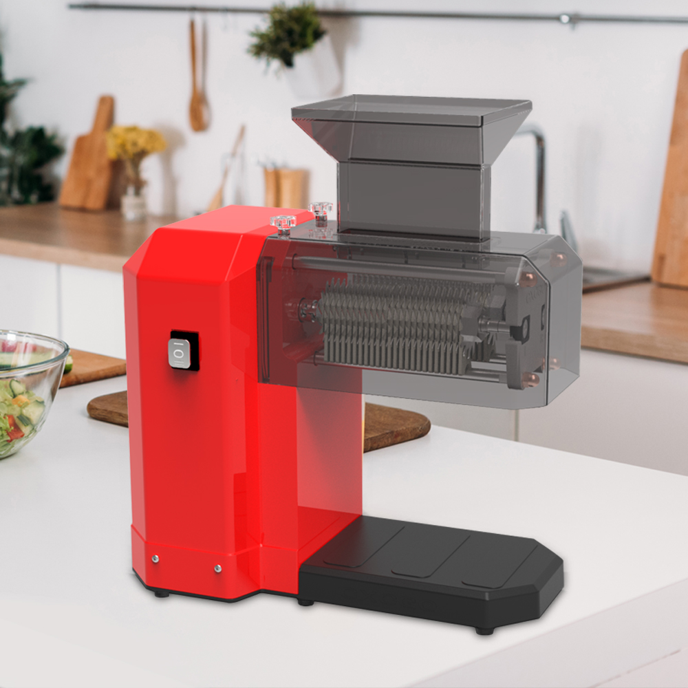 Commercial Meat Tenderizer Ham - Kitchen Gadgets & Toys บทวิจารณ์และราคา
