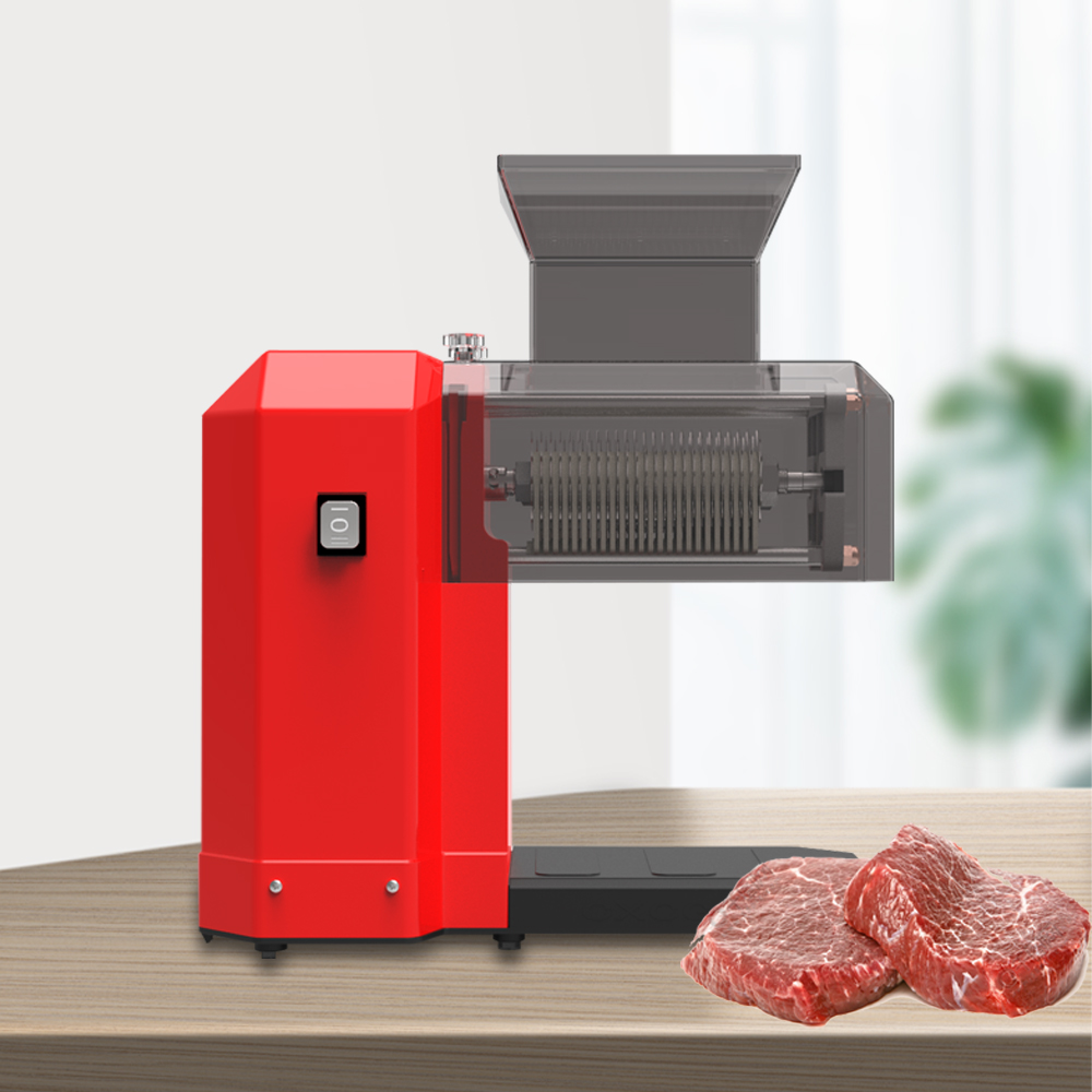 Commercial Meat Tenderizer Ham - Kitchen Gadgets & Toys บทวิจารณ์และราคา