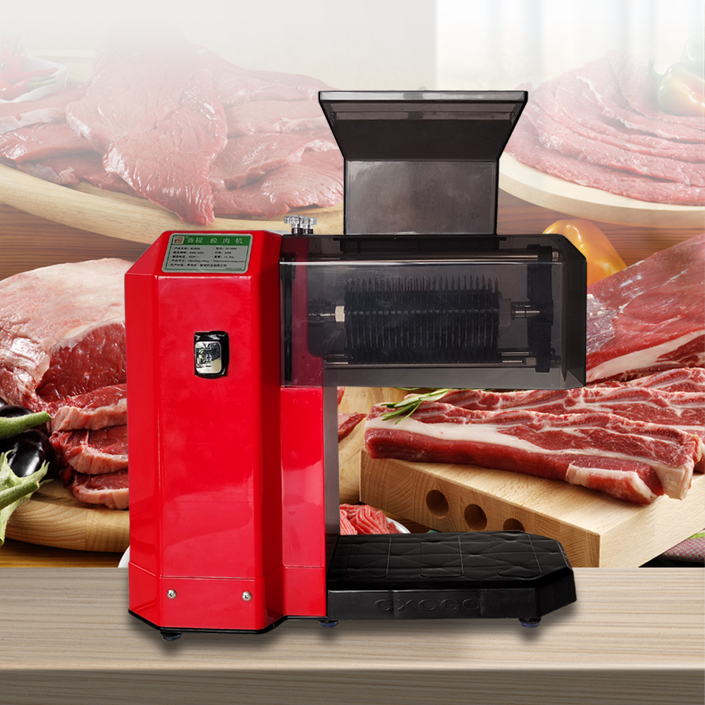 Commercial Meat Tenderizer Ham - Kitchen Gadgets & Toys บทวิจารณ์และราคา