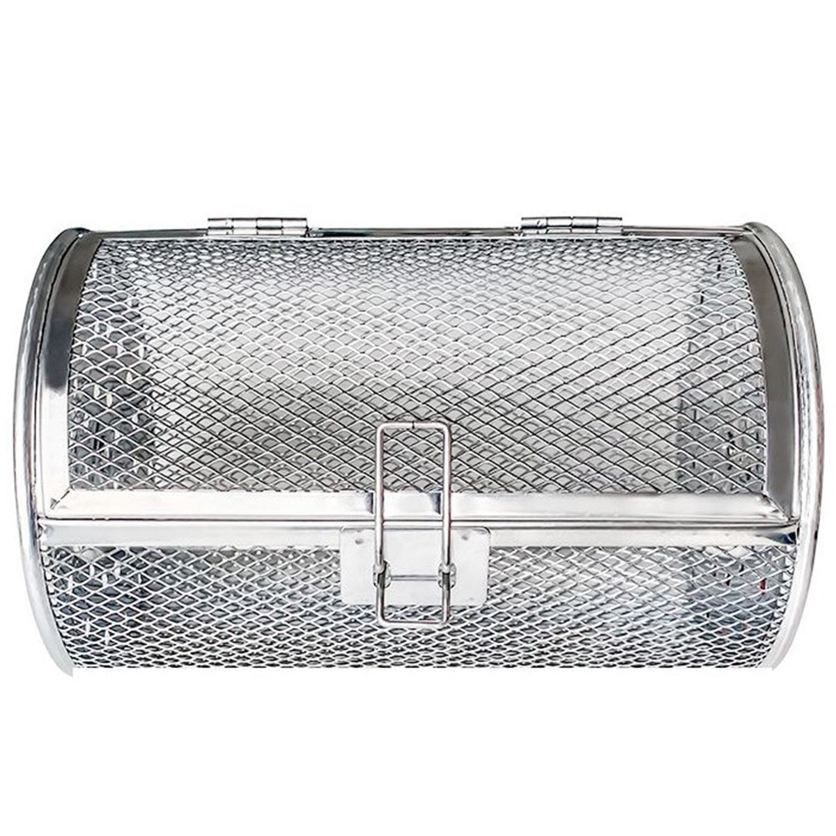 Rotisserie Basket Stainless St - Kitchen Gadgets Made In Usa บทวิจารณ์และราคา