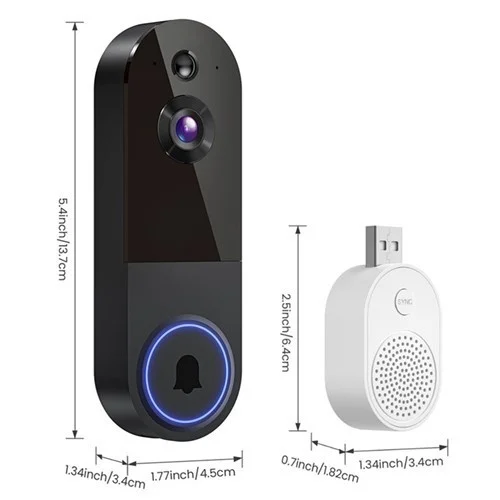 M50 Wireless Smart Home Device - Kitchen Room Gadgets บทวิจารณ์และราคา