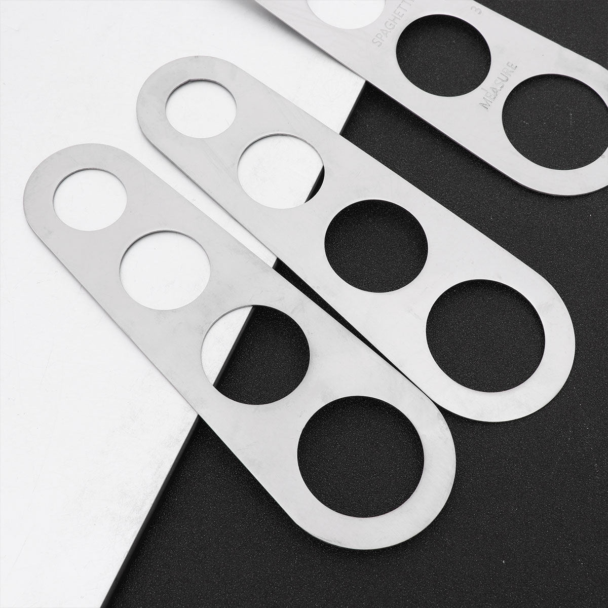3Pcs Stainless Steel Spaghetti - Kitchenaid Kitchen Gadgets บทวิจารณ์และราคา