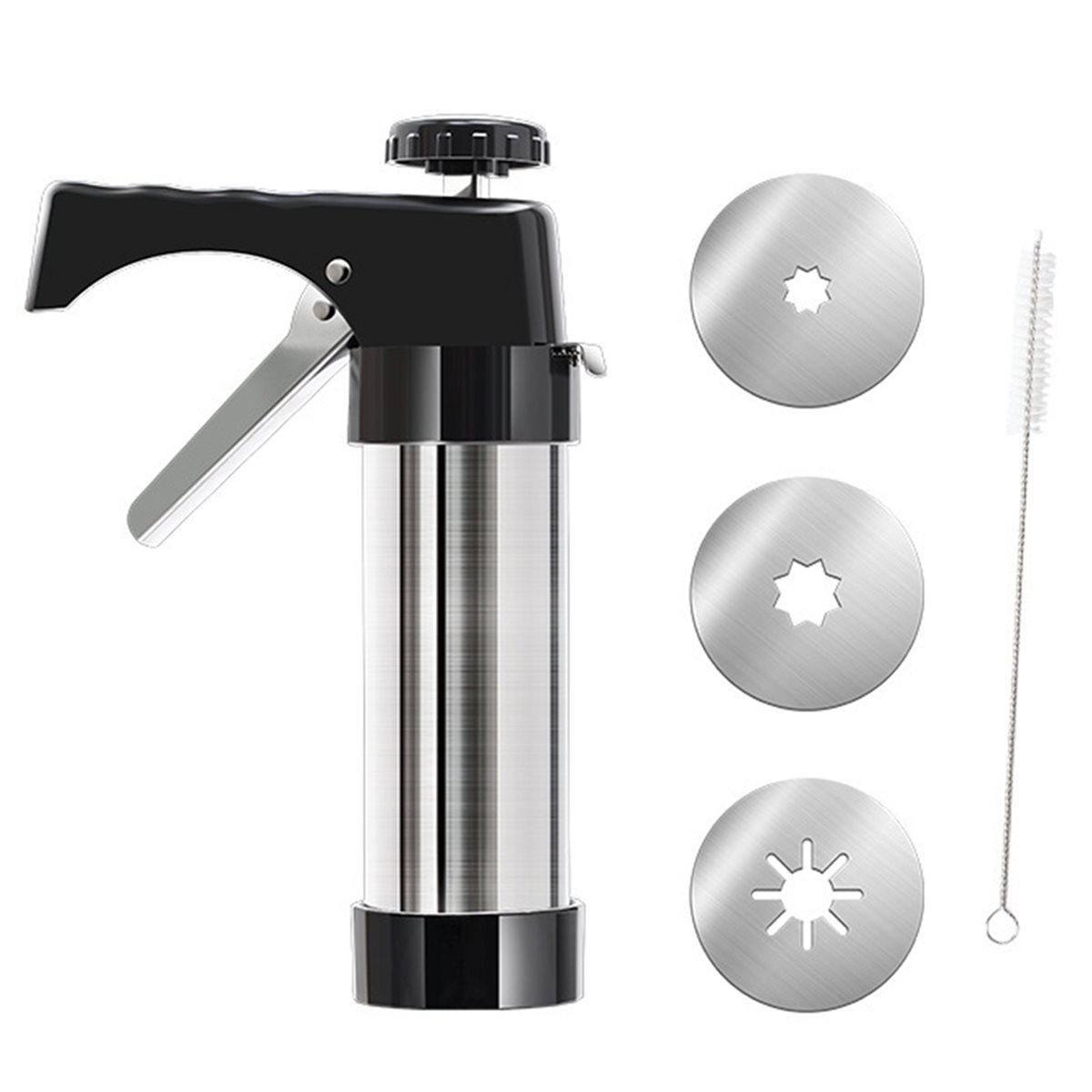 A24I Home Churros Maker Machin - Kitchen Gadgets In Spanish บทวิจารณ์และราคา