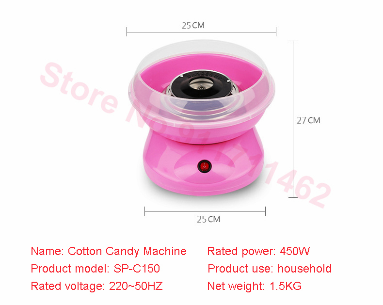 Home Self-made Candy Dessert M - Kitchen Gadgets Made In Usa บทวิจารณ์และราคา