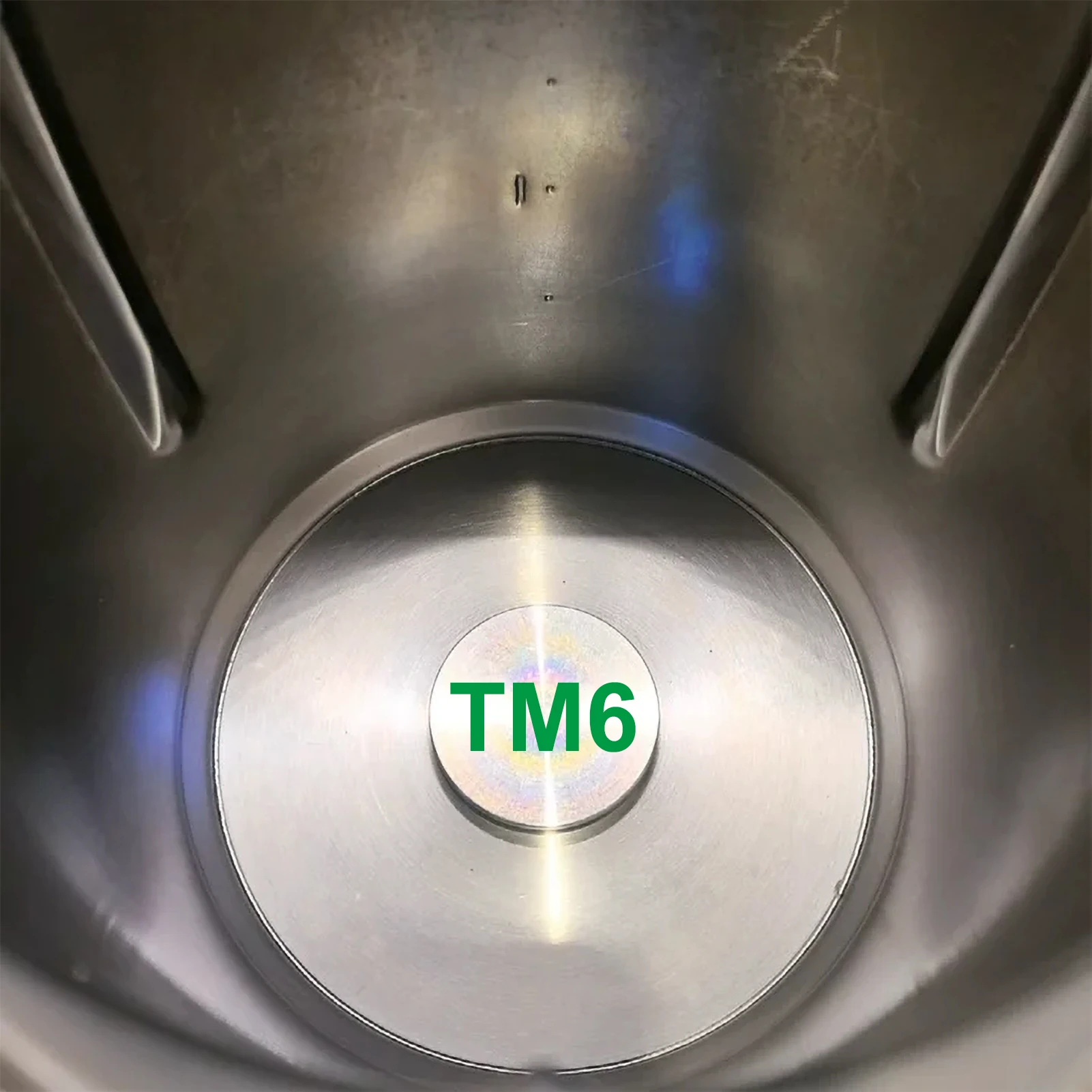 Main Pot Stopper Plug for Ther - Kitchen Gadgets Thermomix บทวิจารณ์และราคา