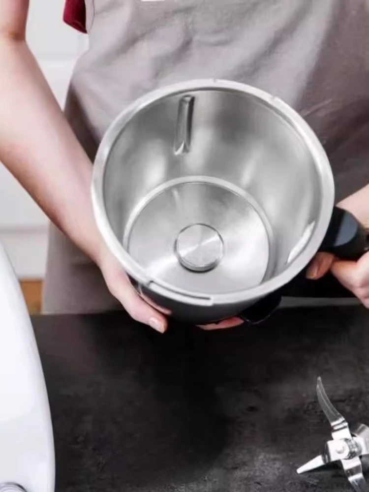 Main Pot Stopper Plug for Ther - Kitchen Gadgets Thermomix บทวิจารณ์และราคา