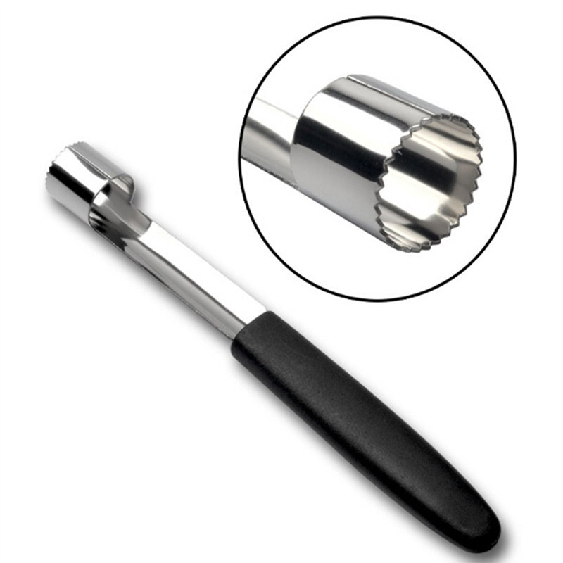 Apple Corer Pitter Pear Bell T - Kitchen Gadgets & Toys บทวิจารณ์และราคา