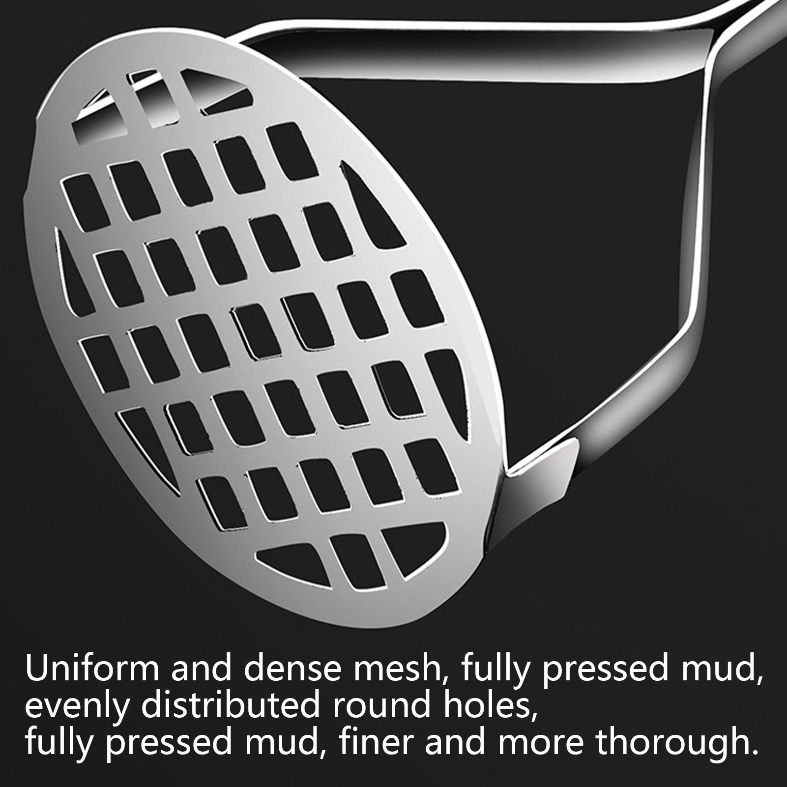 Vegetable Press Manual Mesh St - Kitchen Gadgets Men บทวิจารณ์และราคา