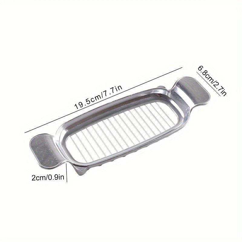 Made of high quality stainless - Kitchen Gadgets Made In Usa บทวิจารณ์และราคา