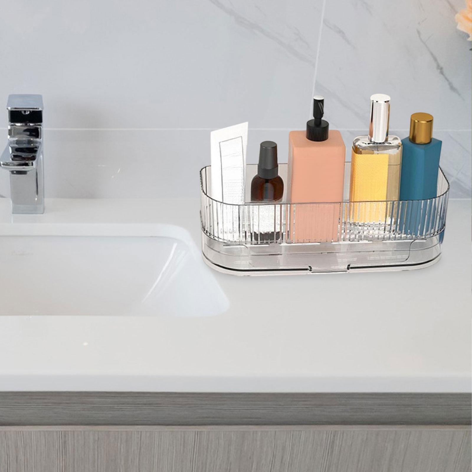 Kitchen Sink Organizer, with D - Kitchen Room Gadgets บทวิจารณ์และราคา
