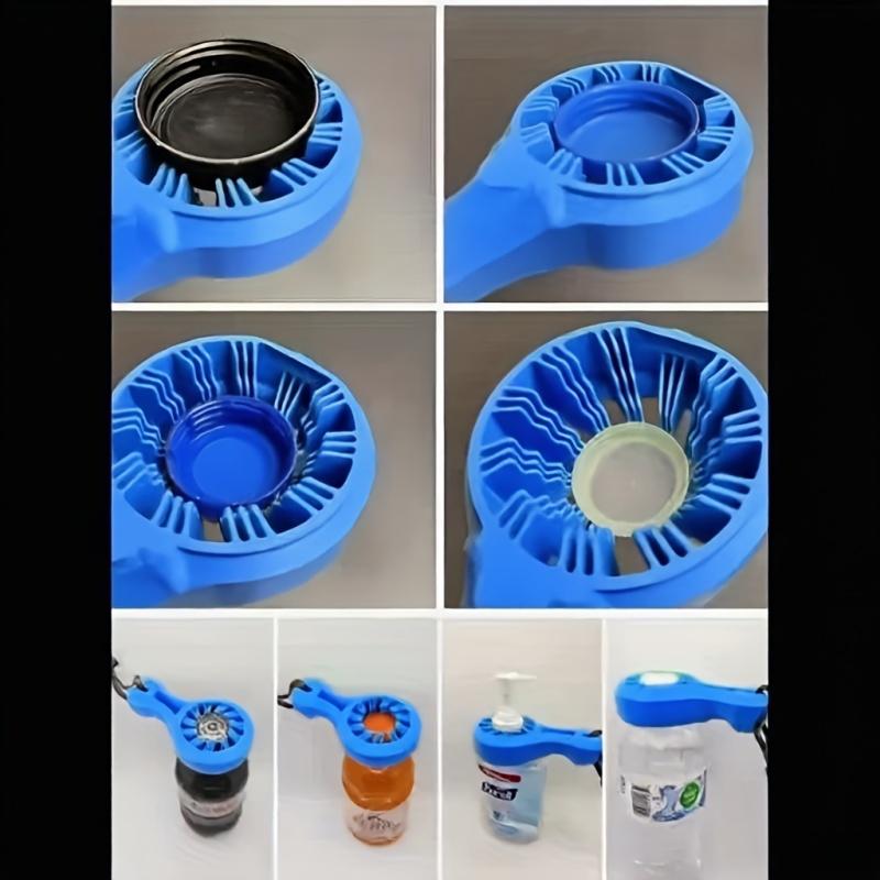 Wrench Style Jar Lid Opener 1P - Kitchenaid Kitchen Gadgets บทวิจารณ์และราคา