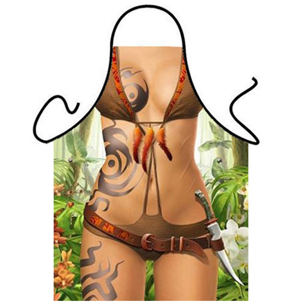 Cook Aprons Kitchen Apron Dinn - Kitchen Gadgets Men บทวิจารณ์และราคา