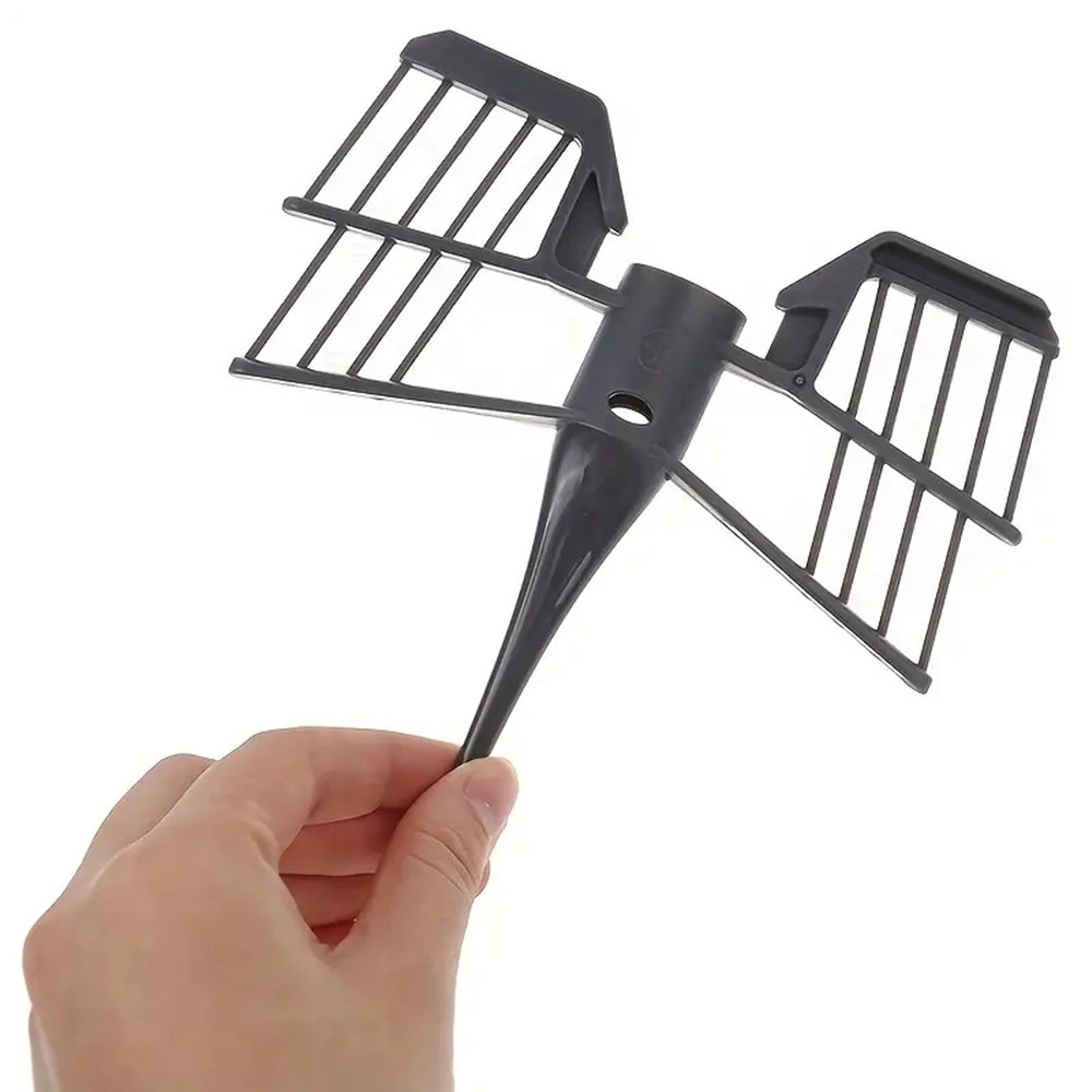 Juicer Butterfly Stirring Rod  - Kitchen Gadgets Thermomix บทวิจารณ์และราคา