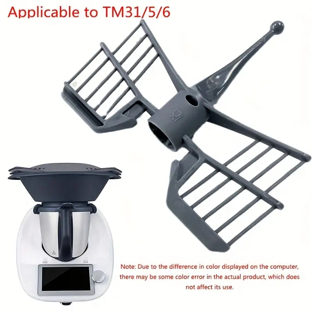 Juicer Butterfly Stirring Rod  - Kitchen Gadgets Thermomix บทวิจารณ์และราคา