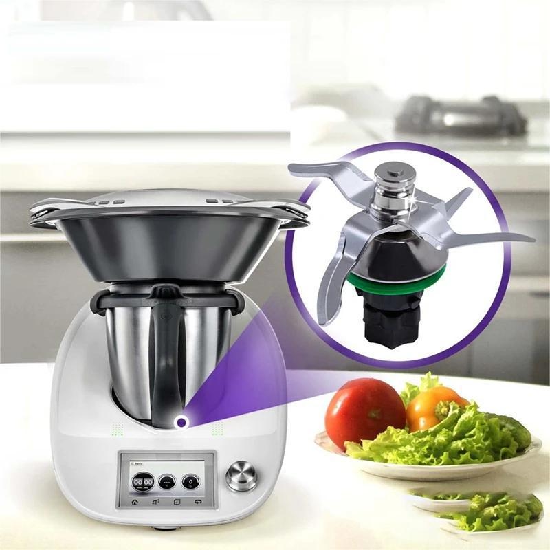 Blade for Thermomix TM5 TM6 TM - Kitchen Gadgets Thermomix บทวิจารณ์และราคา