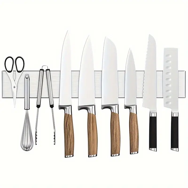 Professional Magnetic Strip St - Magnetic Knife Strip บทวิจารณ์และราคา