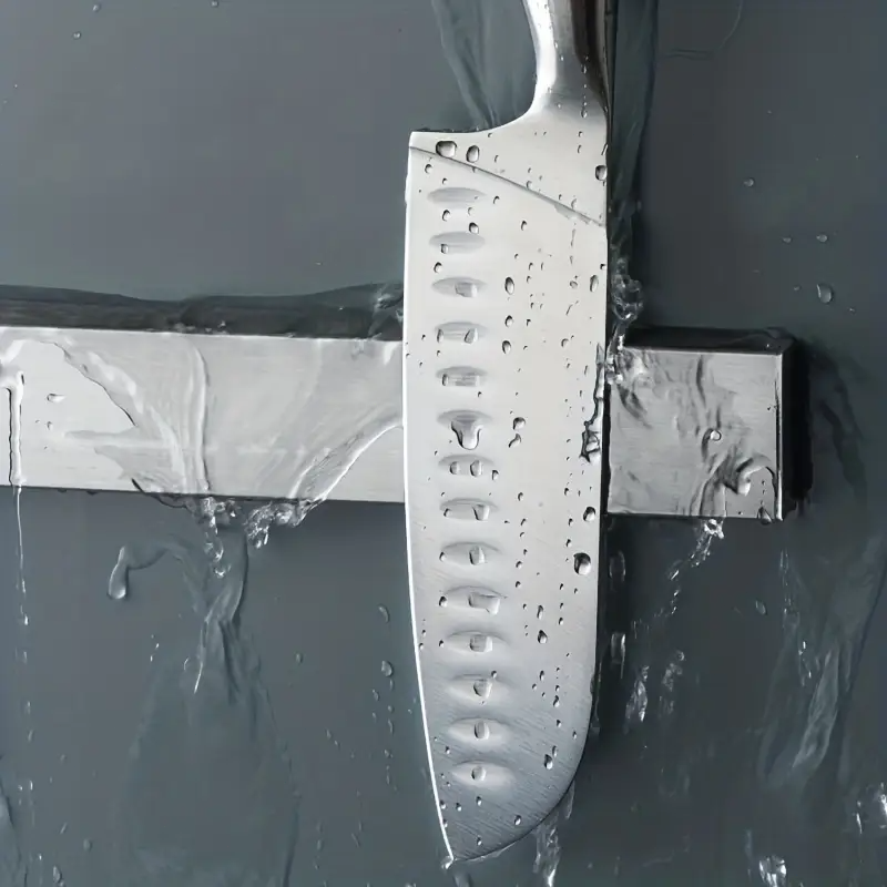 Professional Magnetic Strip St - Magnetic Knife Strip บทวิจารณ์และราคา