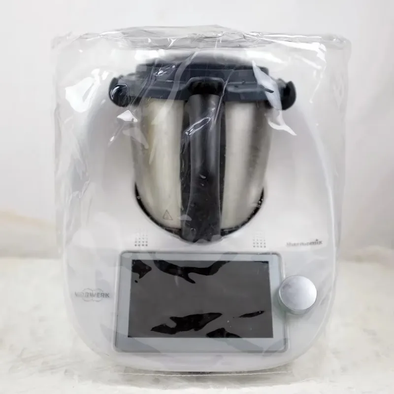 Transparent Dust Oily Smoke Du - Kitchen Gadgets Thermomix บทวิจารณ์และราคา