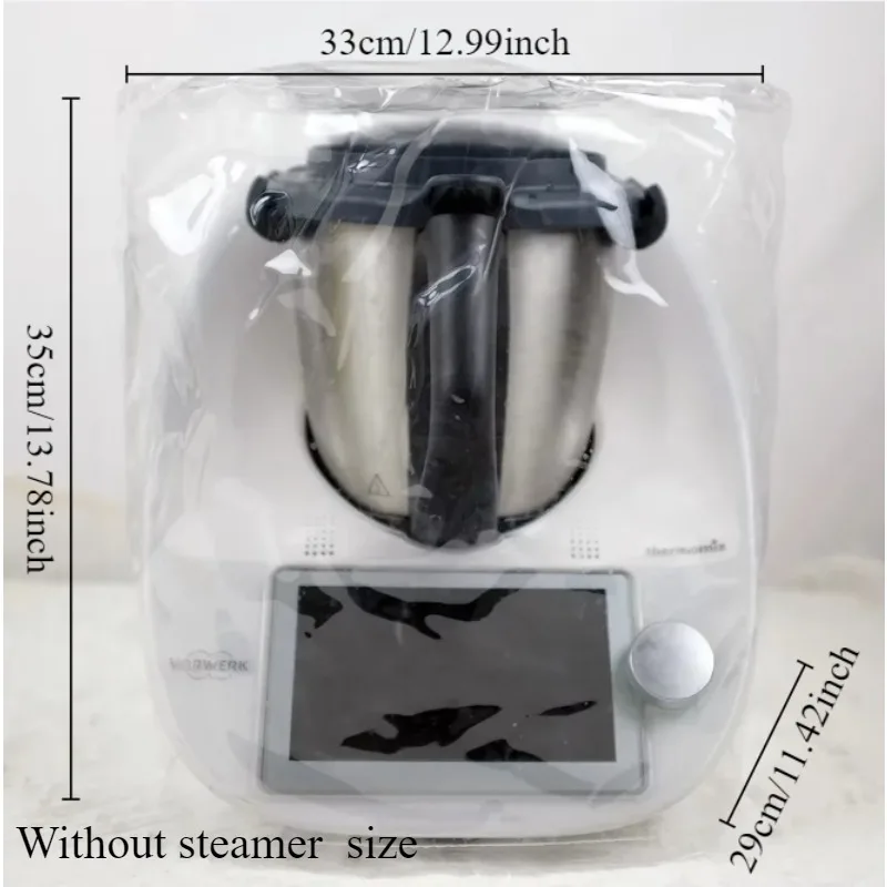 Transparent Dust Oily Smoke Du - Kitchen Gadgets Thermomix บทวิจารณ์และราคา