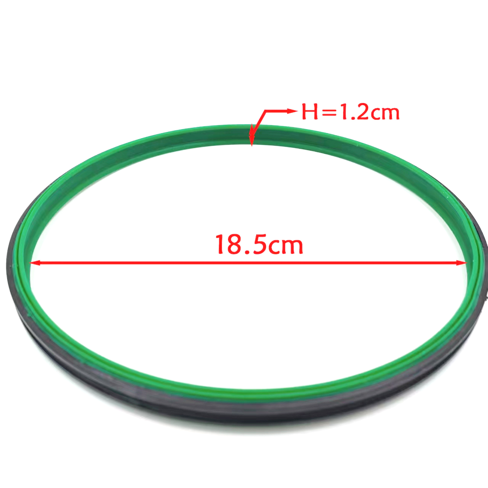 Large Sealing Ring for Thermom - Kitchen Gadgets Thermomix บทวิจารณ์และราคา