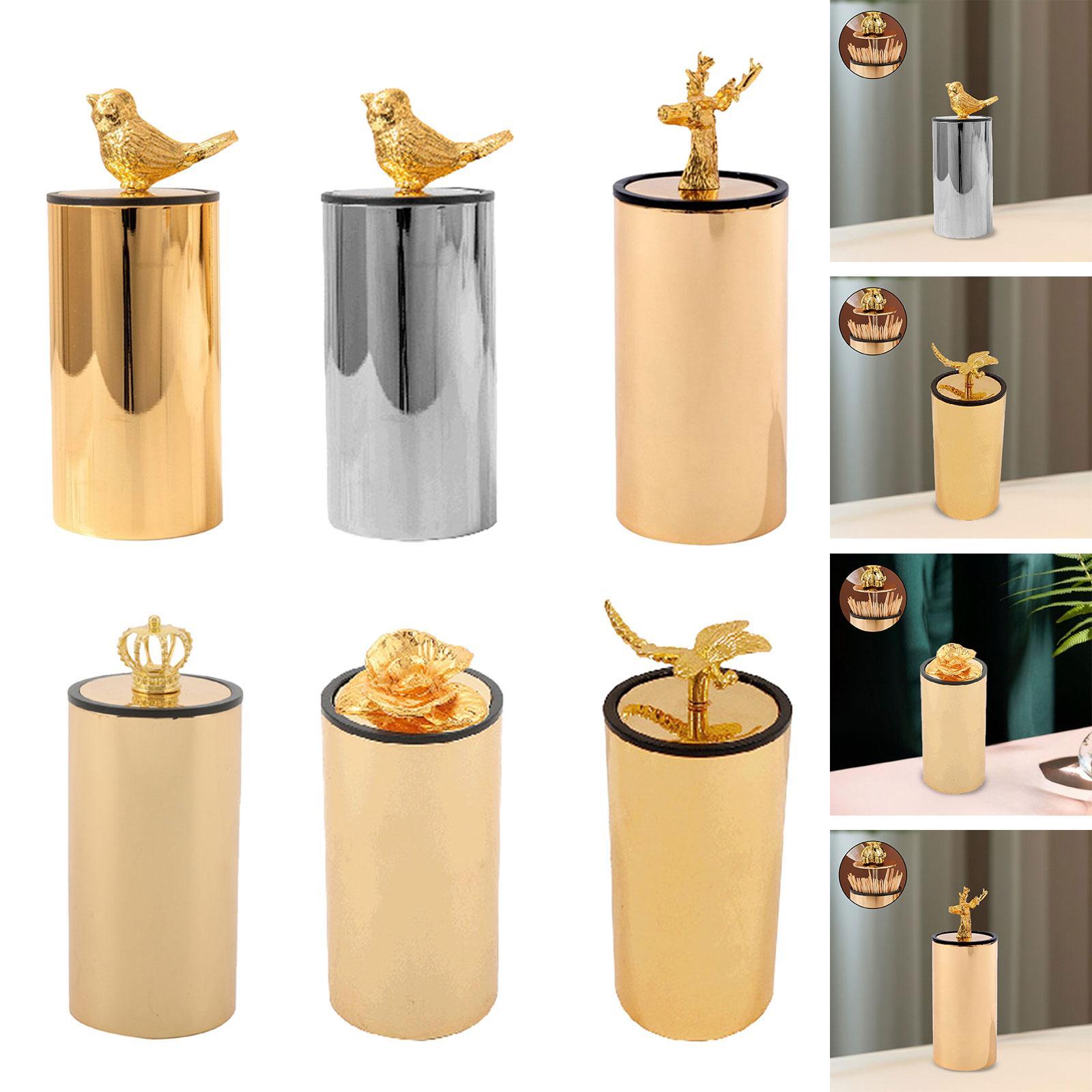Toothpick Box Creative Home Ga - Kitchen Room Gadgets บทวิจารณ์และราคา