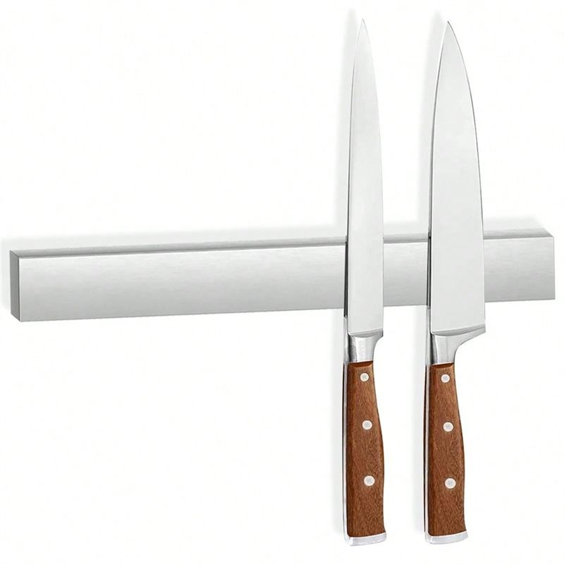 A92P Multipurpose Magnetic Kni - Magnetic Knife Strip บทวิจารณ์และราคา