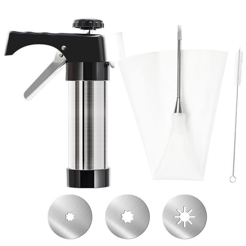 Home Churros Maker Machine for - Kitchen Gadgets In Spanish บทวิจารณ์และราคา