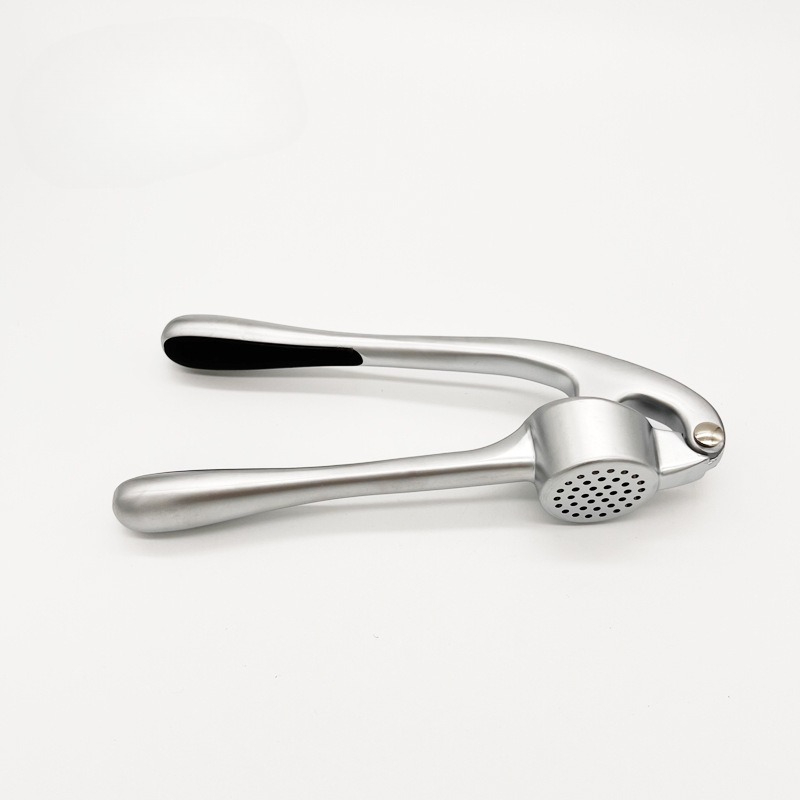 Manual garlics press - a house - Kitchen Gadgets Made In Usa บทวิจารณ์และราคา